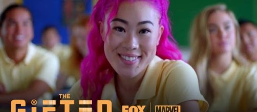'The Gifted' may be coming to a close as a result of the impending Disney and Fox deal. - [The Gifted / YouTube screencap