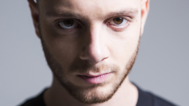 Anastasio, vincitore dell'ultima edizione di X Factor.