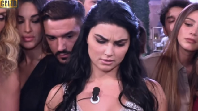 Anticipazioni U&D: Teresa e Andrea