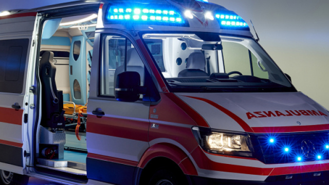 Calabria, muore 35enne a causa dell'aviaria