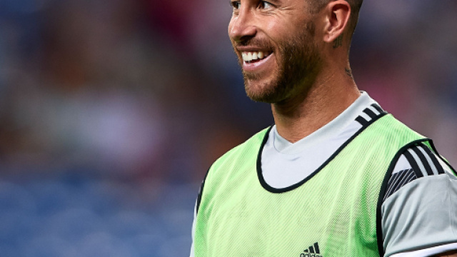 Calciomercato Juve, possibile colpo Sergio Ramos