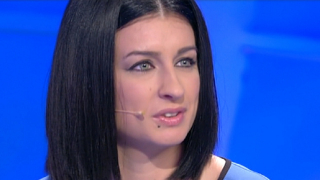 C'&egrave; posta per te, Veronica non perdona Andrea