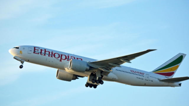 Etiopia, si schianta Boeing della Ethiopian Airlines: 157 morti