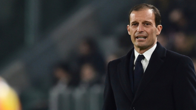 Juventus-Atletico Madrid formazioni