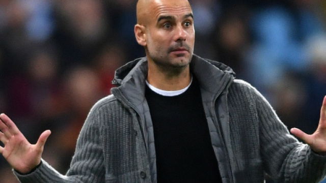 Juventus, dall'Inghilterra: 'Guardiola e ambizioso'.