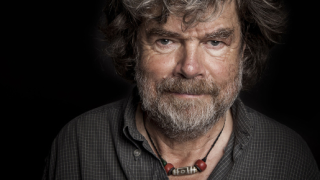 Reinhold Messner commenta la morte di Nardi e Ballard | Klim- en Bergsportfederatie - klimenbergsportfederatie.be