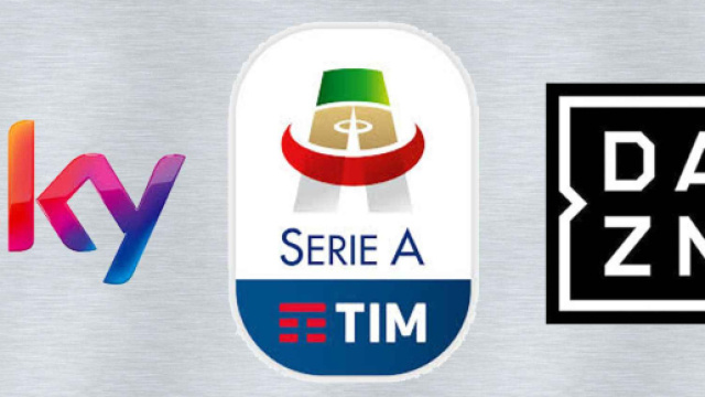 Serie A, ottava giornata di ritorno: la programmazione tv di domenica 10 marzo