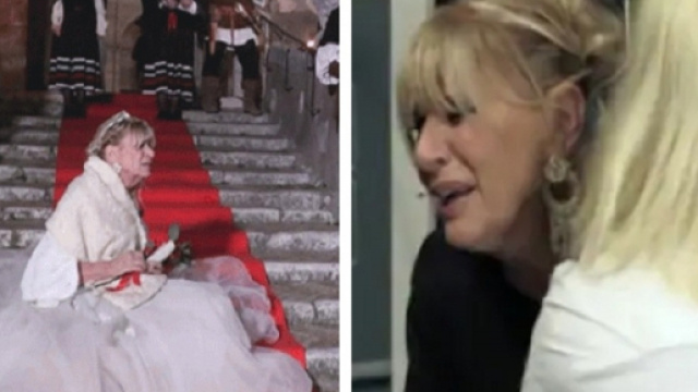 U&D, trono over: Gemma si sente presa in giro da Rocco, Riccardo furioso con David