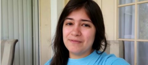 Chronically Jaquie Vlog discusses new milestone with medical cannabis