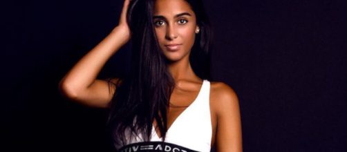 Claudia Martinez abandona el trono de 'MYHYV' de la mano de su ... - bekia.es