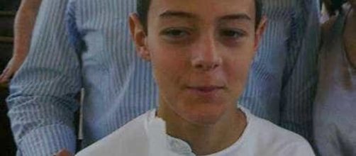 Come&ccedil;a hoje j&uacute;ri de acusados da morte do menino Bernardo Boldrini. (Foto: Reprodu&ccedil;&atilde;o/ Arquivo Blasting News)