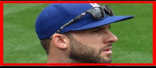 Cubs Closer is ahead of schedule. [Image via Information Technology/YouTube]