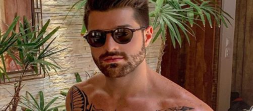 DJ Alok (Foto - Reprodu&ccedil;&atilde;o/Instagram)