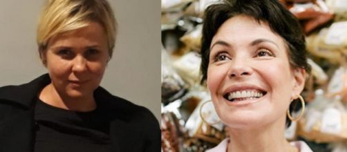 Elas fizeram muito sucesso na emissora (Foto - Reprodu&ccedil;&atilde;o/Instagram)