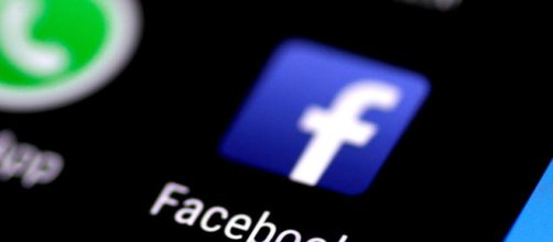 Facebook takes down accounts and pages in the UK (via The National/Youtube)