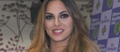 Irene Rosales en una imagen de archivo