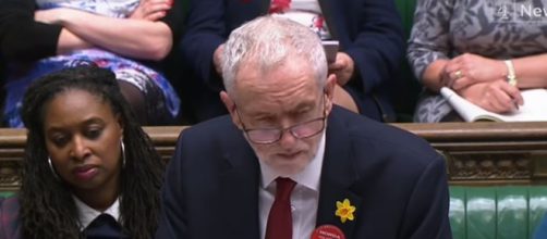 Labour say they will stand by People Vote for Brexit - Channel 4 News | YouTube