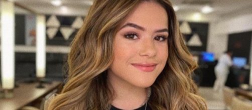 Maisa Silva (Foto - Instagram)