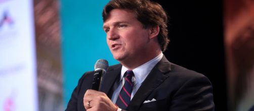 Tucker Carlson has a problem [Image via Gage Skidmore/Flikr]