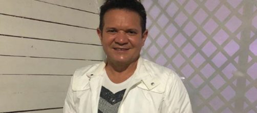 Ximbinha (Foto - Reprodu&ccedil;&atilde;o/Instagram)