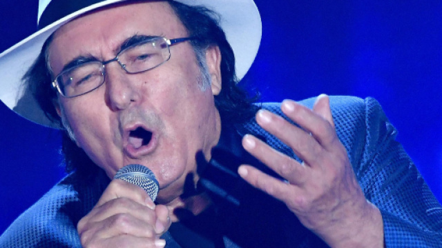 Al Bano non potr&agrave; pi&ugrave; recarsi in Ucraina.