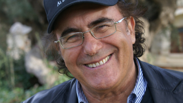 Albano considerato una minaccia per la sicurezza nazionale Ucraina