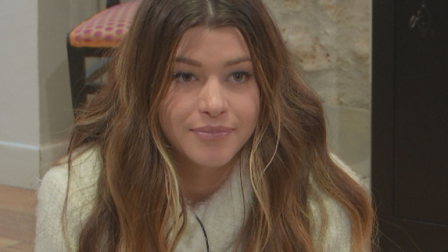 Anticipazioni Uomini e donne: Natalia furiosa con Andrea Zelletta