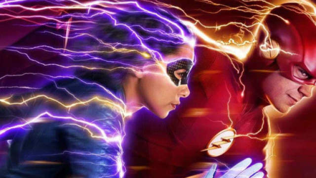 The Flash 5, stasera primo episodio su Action: Nora dice a Barry della sua scomparsa