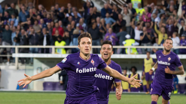Calciomercato Juventus Chiesa ultime notizie