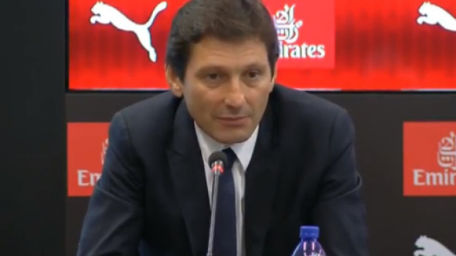 Calciomercato Milan, ecco chi potrebbe arrivare la prossima estate.