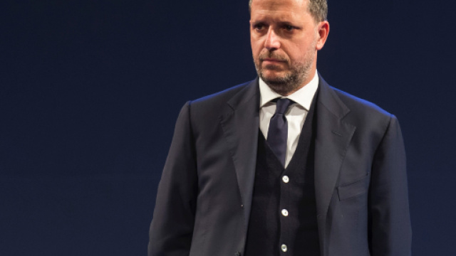 Chiesa, Zaniolo gli obiettivi di Paratici