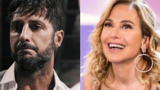 Fabrizio Corona ospite di Barbara D'Urso il 13 marzo: l'annuncio del DG Crippa.