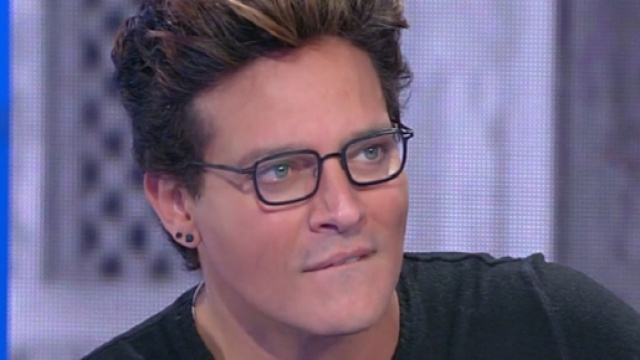 Gabriel Garko a C'&egrave; posta per te