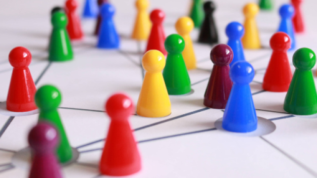 L'elodorado du marketing de r&eacute;seau