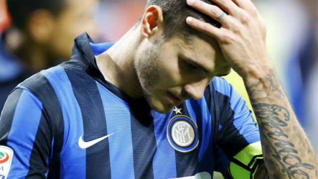 Icardi al Napoli, parla l'Inter: "Non abbiamo ricevuto l'offerta" - vocedinapoli.it