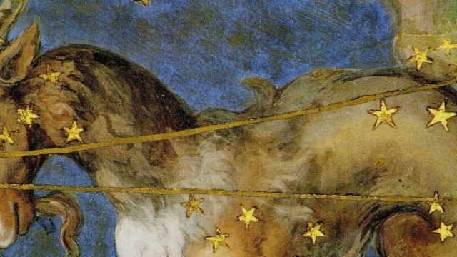 IL CAPRICORNo, oroscopo mese di marzo
