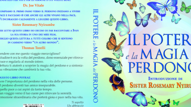 Il potere e la magia del perdono di Ivan Nossa