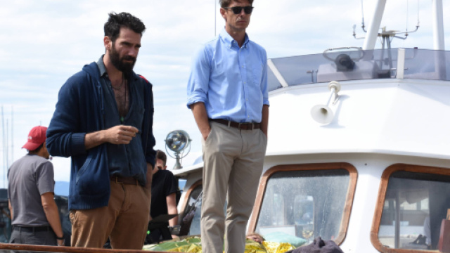 Il silenzio dell'acqua anticipazioni 17 marzo