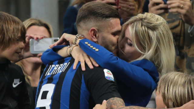 Inter, continua la querelle Icardi