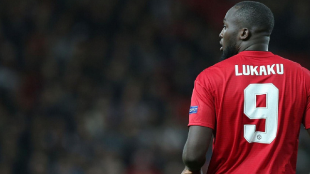 Inter, nel mirino c'&egrave; Romelu Lukaku