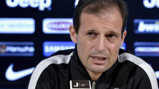 Juve, la probabile formazione contro l'Atletico Madrid