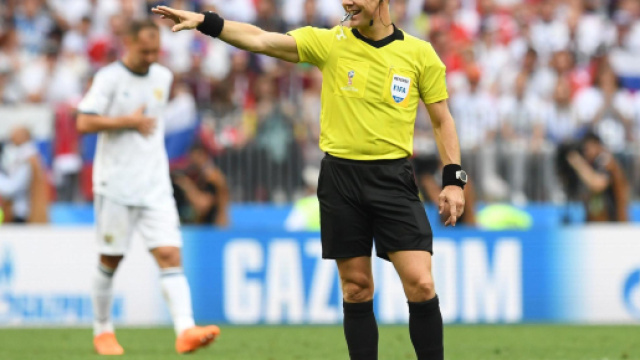 Juventus - Atletico Madrid, polemiche spagnole per la scelta UEFA dell'arbitro Kuipers