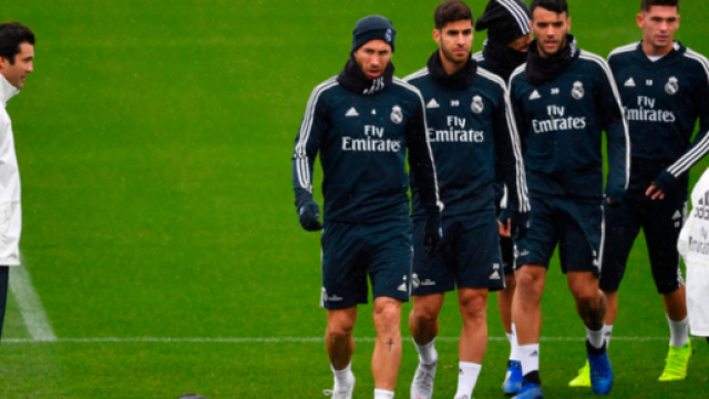 Juventus, dalla Spagna: "Il Real tifa Atletico"