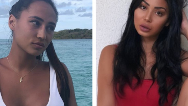 La guerre continue entre Astrid et Maeva