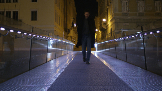 La porta rossa &ndash; Ultimo appuntamento con Lino Guanciale