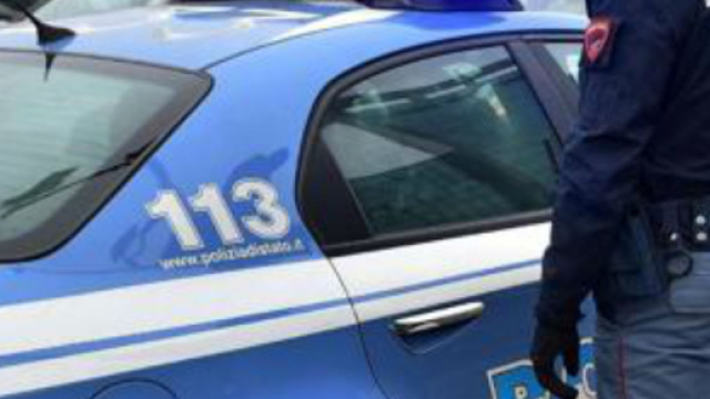 La Spezia, sparatoria in piazza: un morto, fermato un militare