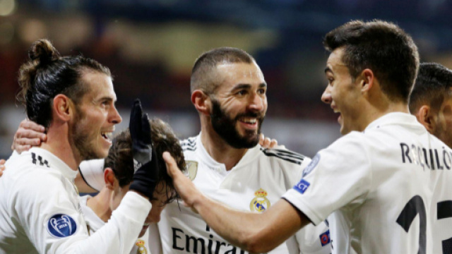 Ligue des Champions - Real Madrid : Benjamin Da Silva : "L'avenir ... - beinsports.com