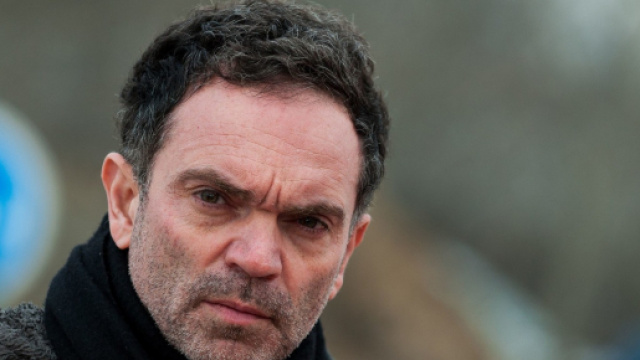 Le chroniqueur Yann Moix a une fois de plus cr&eacute;e la pol&eacute;mique dans Les Terriens du samedi