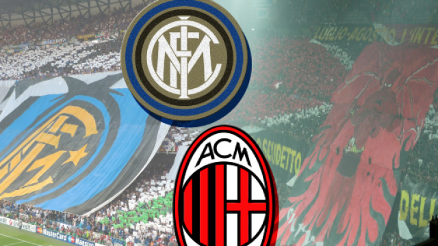 Sar&agrave; un Milan-Inter di Champions quello del 17 marzo
