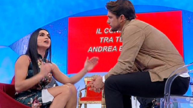 Teresa Langella ha chiuso definitivamente con Andrea Dal Corso